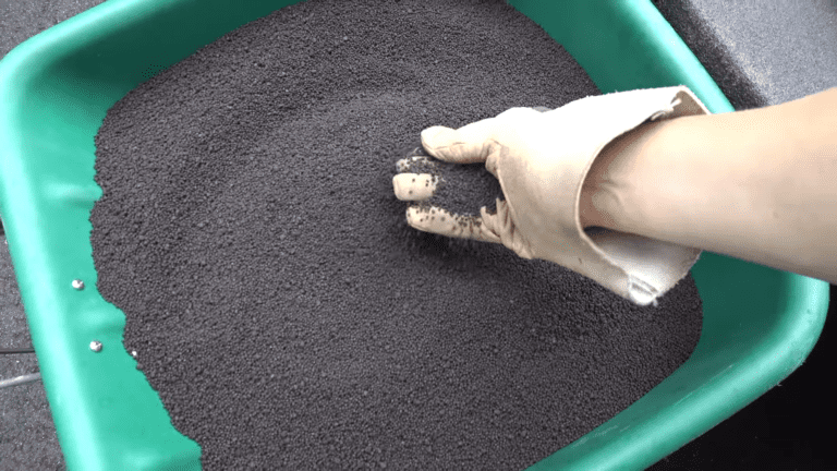 Humic Acid For Lawns Enhancing Soil Health And Nutrient Uptake