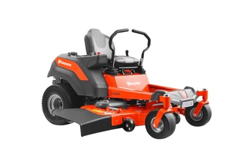 Husqvarna Z254F (54