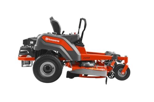 Husqvarna Z254F (54