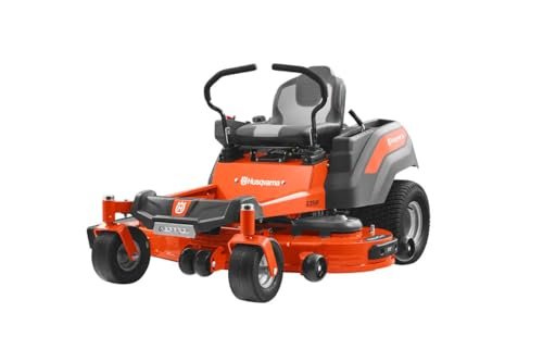 Husqvarna Z254F (54