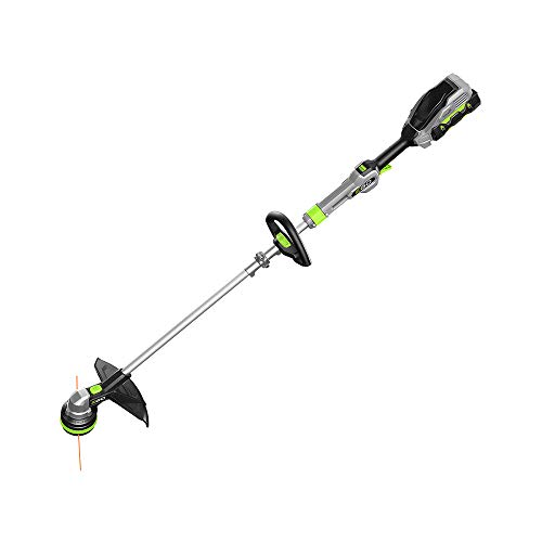 EGO Power+ String Trimmer, Battery Powered, 15