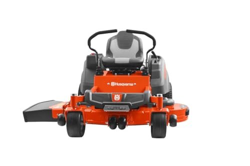 Husqvarna Z254F (54