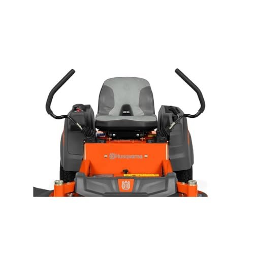 Husqvarna Z242F (42