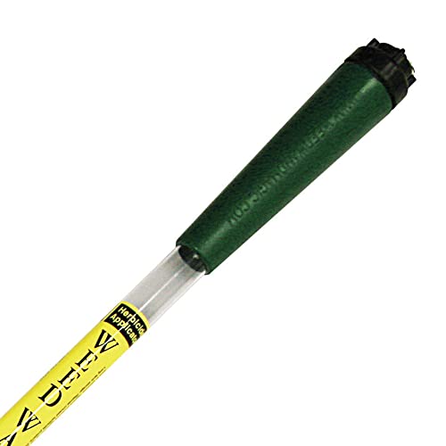 Weed Wand Magic - Precision Herbicide Applicator for Effortless Lawn and Yard Maintenance | Leak-Free & Non-Overspray Design