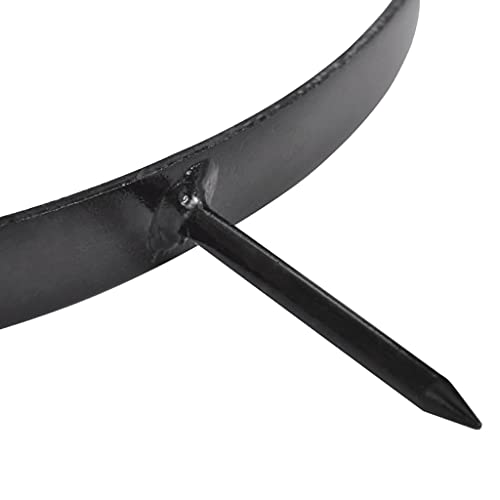 VAOZIURE Leveling Lawn Uneven Ground with 11.8