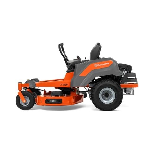 Husqvarna Z242F (42