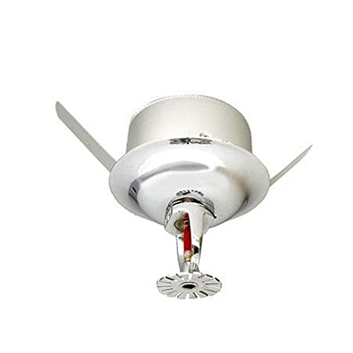 SecureGuard 30 Day Battery Powered Sprinkler Spy Camera