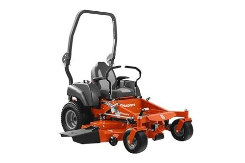 Husqvarna MZ61 (61