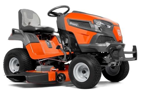 Husqvarna TS 248XD (48