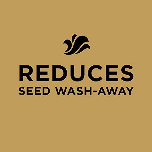 Scotts EZ Seed Patch & Repair for Sun and Shade Combination Mulch, Sun and Shade Grass Seed and Fertilizer for Bare Spots and Repair, Grows Anywhere, 10 lbs.