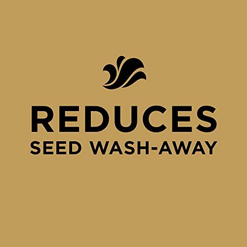 Scotts EZ Seed Patch and Repair Bermudagrass, 20 lb. - Combination Mulch, Seed, and Fertilizer - Tackifier Reduces Seed Wash-Away - Even Grows in Scorching Heat - Covers up to 445 sq. ft.