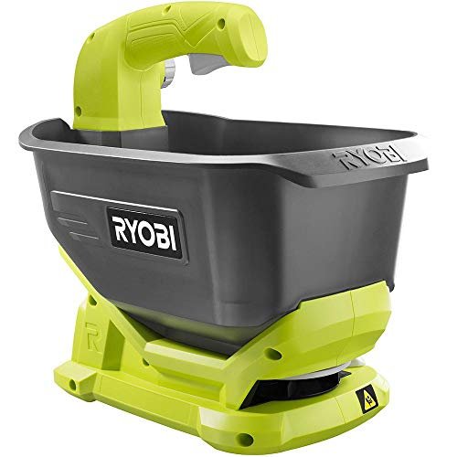 RYOBI P2402A ONE+ 1 Gal. 18-Volt Lithium-Ion Spreader - Battery and Charger Not Included