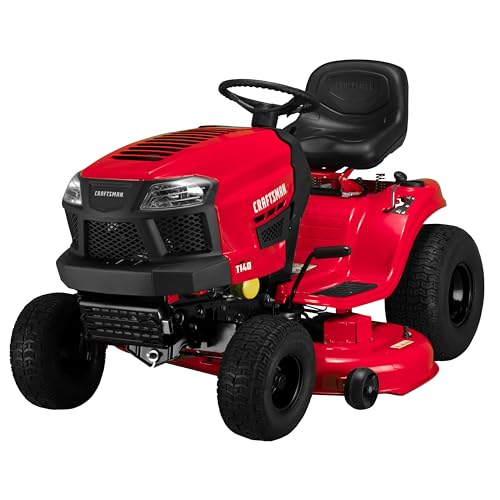 Craftsman 46
