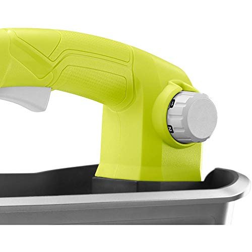 RYOBI P2402A ONE+ 1 Gal. 18-Volt Lithium-Ion Spreader - Battery and Charger Not Included