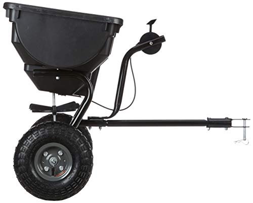 Agri Fab 45-0530 Tow Spreader, Black