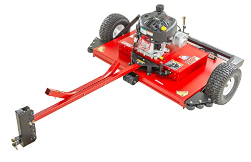 FC11544CL - Swisher Classic 11.5 HP 44 in. Finish Cut Trail Mower