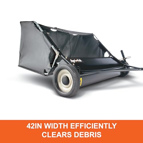 Agri-Fab 45-0320 42