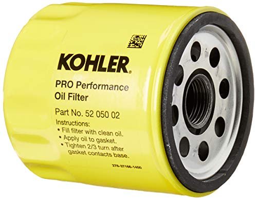 Kohler GM62347-SKP1-QS Maintenance Kit For 17/18/20 Kw Residential Generators