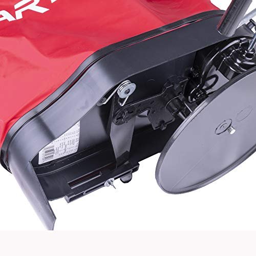 Earthway 2750 Hand-Operated Bag Spreader/Seeder