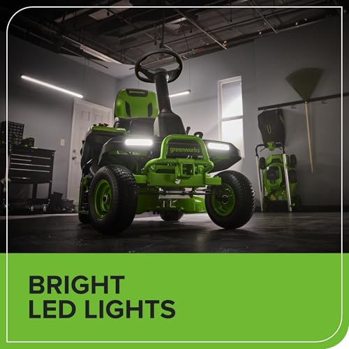Greenworks 60V 30