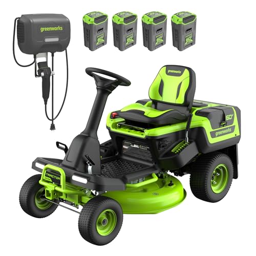 Greenworks 60V 30