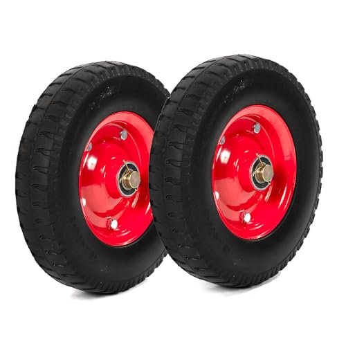 Titan Attachments 2 Pack 16
