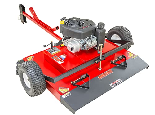 FC11544CL - Swisher Classic 11.5 HP 44 in. Finish Cut Trail Mower