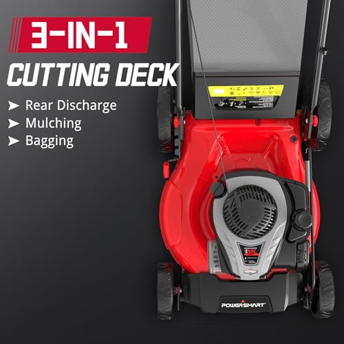 PowerSmart 21
