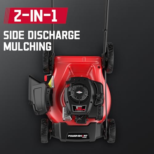 PowerSmart 21