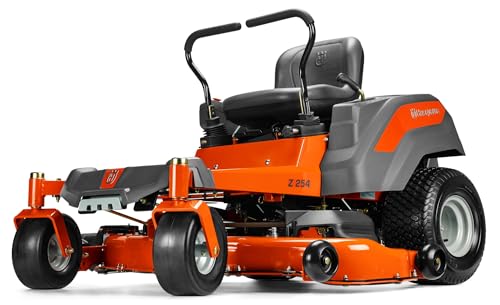 Husqvarna Z254 (54