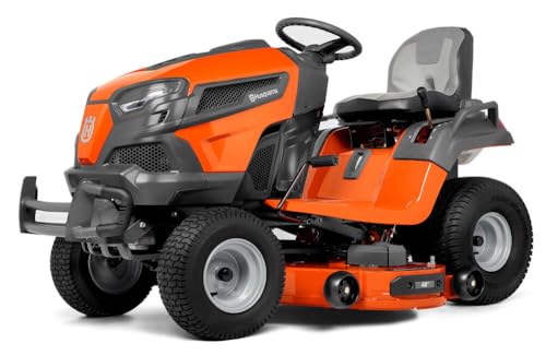 Husqvarna TS 248XD (48