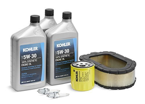 Kohler GM62347-SKP1-QS Maintenance Kit For 17/18/20 Kw Residential Generators