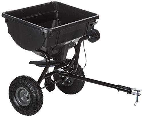 Agri Fab 45-0530 Tow Spreader, Black