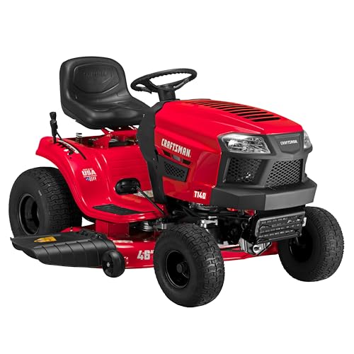 Craftsman 46
