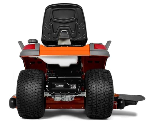 Husqvarna TS 248XD (48