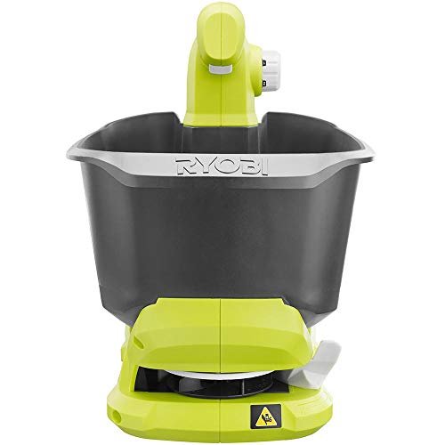 RYOBI P2402A ONE+ 1 Gal. 18-Volt Lithium-Ion Spreader - Battery and Charger Not Included