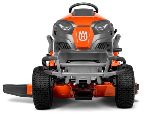 Husqvarna TS 248XD (48