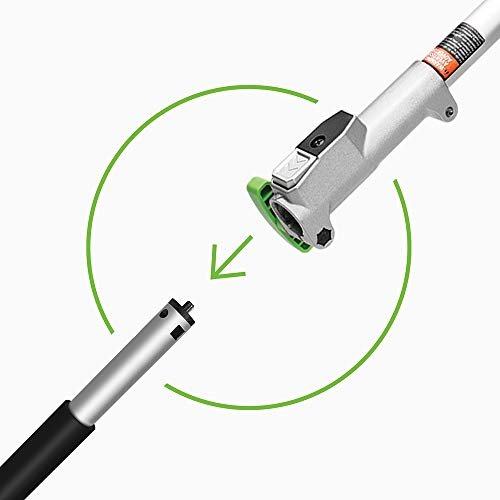 EGO Power+ CTA9500 9.5-inch Cultivator Attachment for EGO 56-Volt Lithium-ion Multi Head System