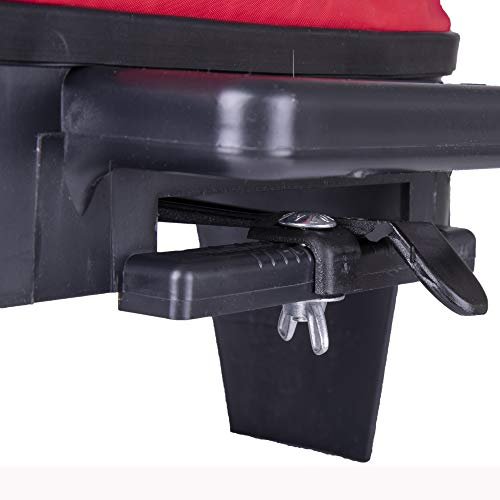 Earthway 2750 Hand-Operated Bag Spreader/Seeder