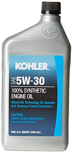 Kohler GM62347-SKP1-QS Maintenance Kit For 17/18/20 Kw Residential Generators