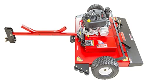 FC11544CL - Swisher Classic 11.5 HP 44 in. Finish Cut Trail Mower