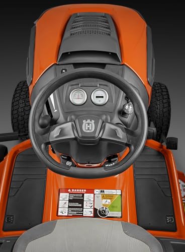 Husqvarna TS 248XD (48