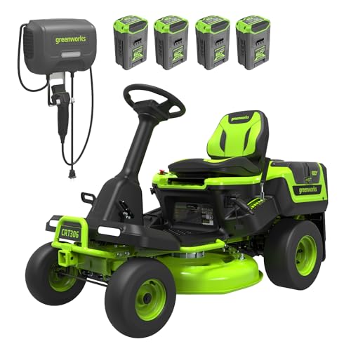 Greenworks 60V 30