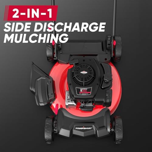 PowerSmart 21