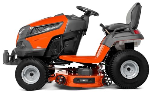 Husqvarna TS 248XD (48