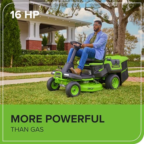 Greenworks 60V 30