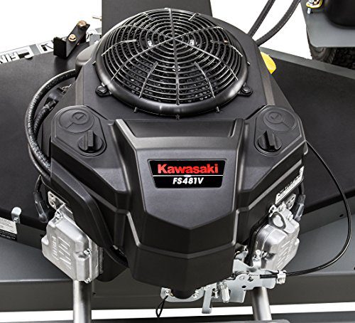 FC14560CPKA - Swisher 14.5 HP 12V Kawasaki 60