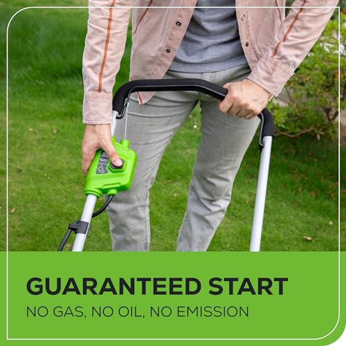 Greenworks 40V 16