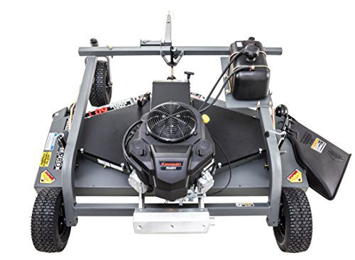 FC14560CPKA - Swisher 14.5 HP 12V Kawasaki 60