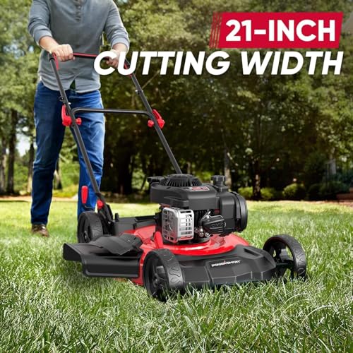 PowerSmart 21